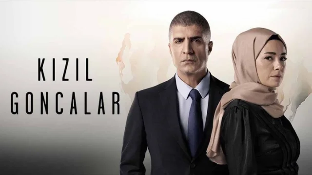 مسلسل البراعم الحمراء الحلقة 38 الثامنة والثلاثون مترجمة HD