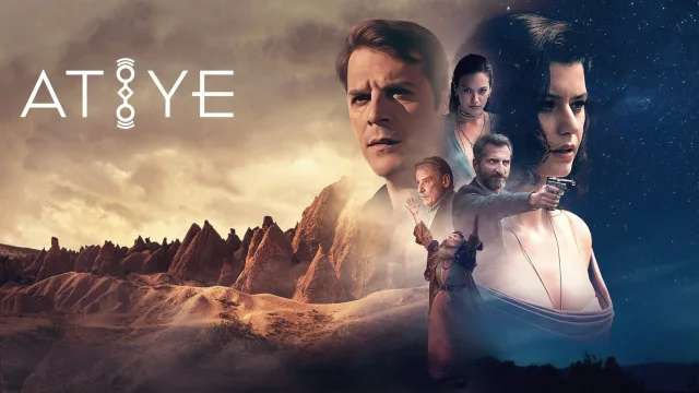 مسلسل عطايا الموسم 3 الحلقة 1 الاولي مترجم HD