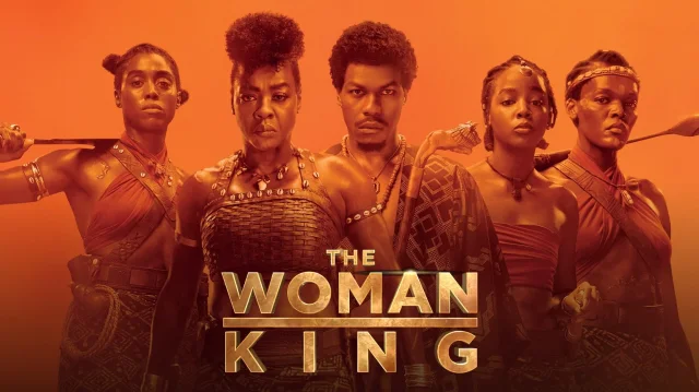 مشاهدة فيلم The Woman King 2022 مترجم HD
