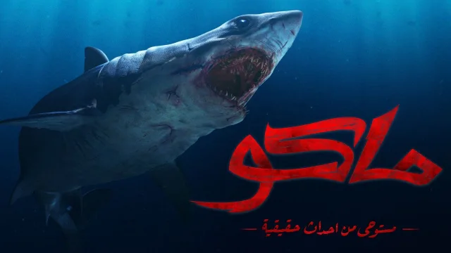 فيلم ماكو 2021 اون لاين HD