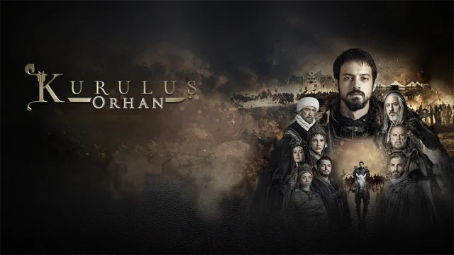 مسلسل المؤسس اورهان الحلقة 26 السادسة والعشرون مترجمة HD