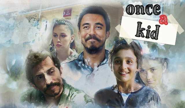 الفيلم التركي ذات مرة طفل Once a Kid مترجم اون لاين HD