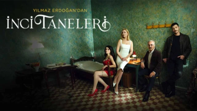 مسلسل حبات اللؤلؤ الحلقة 2 الثانية مترجمة HD