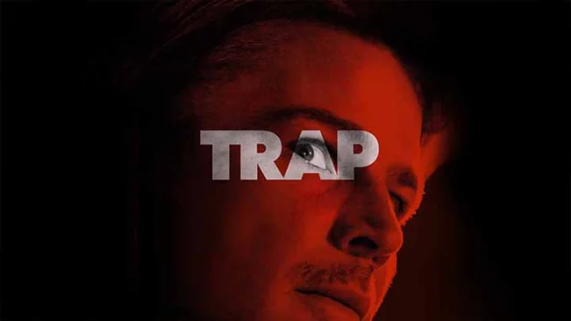 فيلم Trap 2024 مترجم اون لاين HD