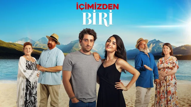 مسلسل واحد منا الحلقة 5 الخامسة مترجم HD