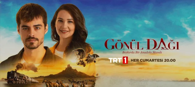 مسلسل جبل جونول الحلقة 21 الحادية والعشرون مترجم