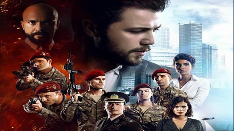 مسلسل العهد الموسم الثالث الحلقة 33 الثالثة والثلاثون مترجمة HD