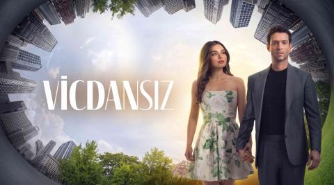 مسلسل وجدان الحلقة 2 الثانية مترجمة HD