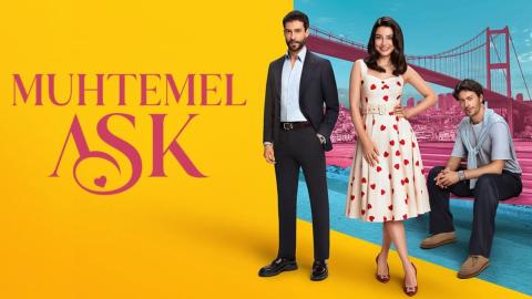 مسلسل حب محتمل الحلقة 1 الاولى مترجمة HD