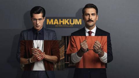 مسلسل السجين الحلقة 29 التاسعة والعشرون مترجمة HD
