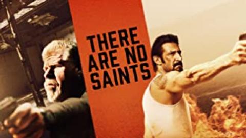 مشاهدة فيلم There Are No Saints 2022 مترجم اون لاين HD