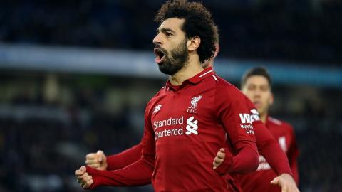 أهداف مباراة توتنهام و ليفربول دورى أبطال اوروبا ( النهائى ) 01/06/2019