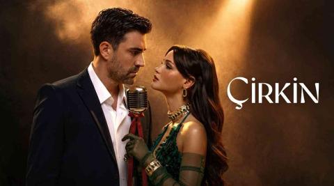 مسلسل القبيحة الحلقة 9 التاسعة مترجمة HD