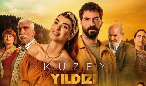 مسلسل نجمة الشمال الحلقة 30 الثلاثون مترجمة