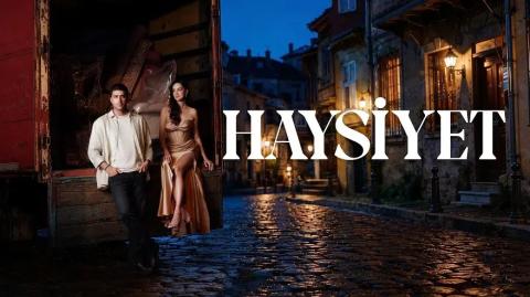 مسلسل الكرامة الحلقة 3 الثالثة مترجمة HD