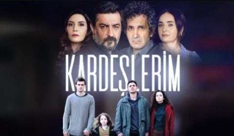 مسلسل اخوتي 3 الحلقة 99 التاسعة والتسعون مترجمة