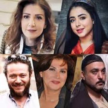 مسلسل اعذروني الحلقة 1 الاولي