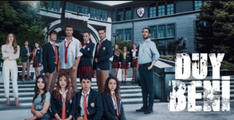 مسلسل اسمعني الحلقة 20 العشرون والاخيرة مترجمة HD