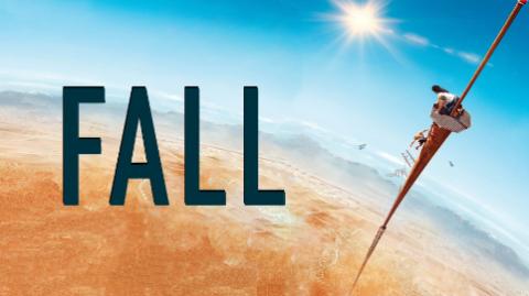 مشاهدة فيلم Fall 2022 مترجم اون لاين HD