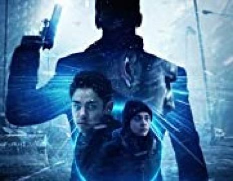 فيلم Enhanced 2019 مترجمة