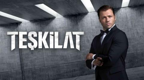 مسلسل المنظمة الحلقة 185 مترجم HD
