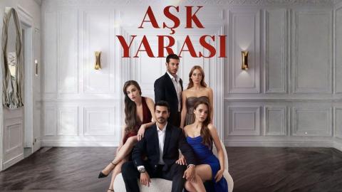 مسلسل الورود الحلقة 50 الخمسون مترجمة HD