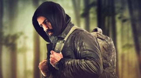 مشاهدة فيلم الهيبة 2022 اون لاين HD