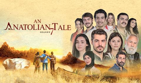 مسلسل جبل جونول الحلقة 220 مترجمة HD