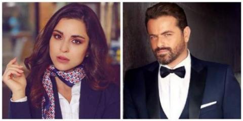 مسلسل لو ماالتقينا الحلقة 1 الاولي