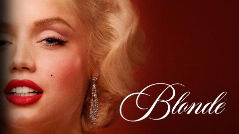 مشاهدة فيلم Blonde 2022 مترجم HD