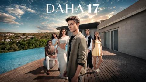مسلسل في السابعة عشر الحلقة 1 الاولى مترجمة HD