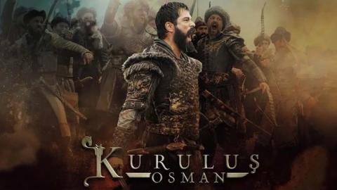 مسلسل المؤسس عثمان الحلقة 101 مترجمة HD